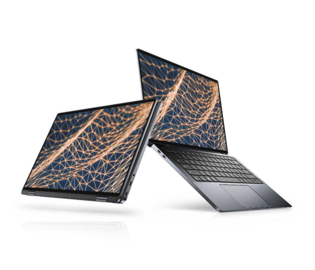 Dell Latitude 9330 2in1 Intel Core i7-1260U/16GB/512GB SSD/Intel - 1375912 - zdjęcie 5